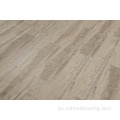 Pisos LVT con textura de madera en relieve de colores